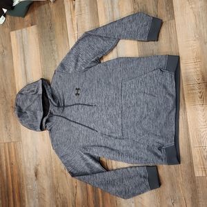 Mens Coldgear Medium Under Armour Hoodie
